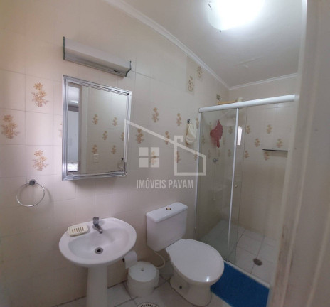 Imagem Apartamento com 2 Quartos à Venda, em Enseada - Guarujá Imagem Apartamento com 2 Quartos à Venda, em Enseada - Guarujá