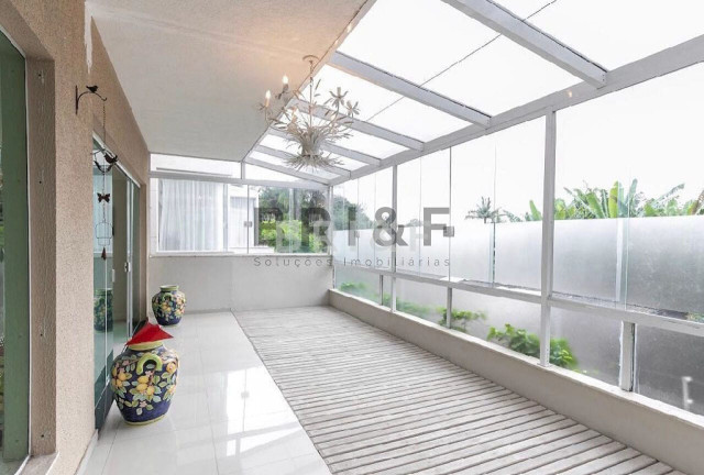 Imagem Casa com 4 Quartos à Venda, 260 m² em Brooklin - São Paulo Imagem Casa com 4 Quartos à Venda, 260 m² em Brooklin - São Paulo