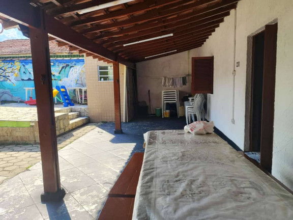 Imagem Casa com 2 Quartos à Venda, 10 m² em Maracanã - Praia Grande Imagem Casa com 2 Quartos à Venda, 10 m² em Maracanã - Praia Grande