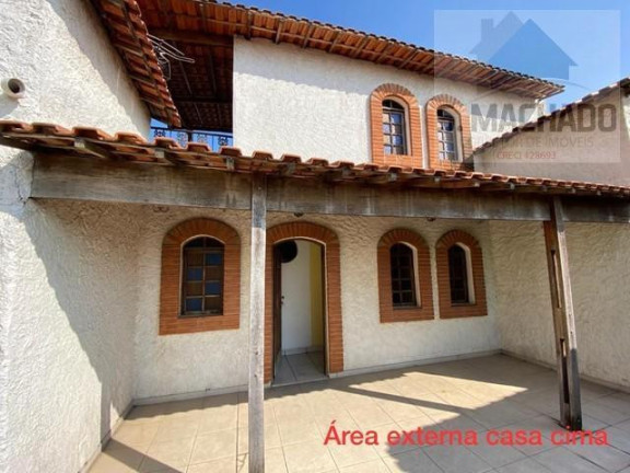 Imagem Casa à Venda, 250 m² em Jardim Ana Maria - Santo André