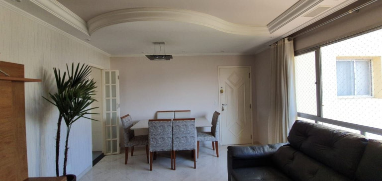 Imagem Apartamento com 2 Quartos à Venda, 70 m² em Vila Formosa - São Paulo Imagem Apartamento com 2 Quartos à Venda, 70 m² em Vila Formosa - São Paulo