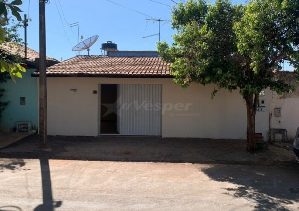 Imagem Casa com 4 Quartos à Venda, 110 m² em Jardim Olímpico - Aparecida De Goiânia Imagem Casa com 4 Quartos à Venda, 110 m² em Jardim Olímpico - Aparecida De Goiânia
