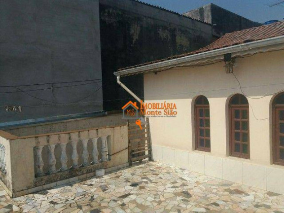 Imagem Casa com 3 Quartos à Venda, 150 m² em Jardim Palmira - Guarulhos Imagem Casa com 3 Quartos à Venda, 150 m² em Jardim Palmira - Guarulhos