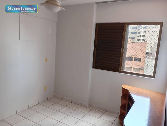Imagem Apartamento com 3 Quartos à Venda, 85 m² em Centro - Caldas Novas