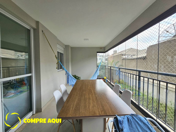 Imagem Apartamento com 3 Quartos à Venda, 96 m² em Barra Funda - São Paulo
