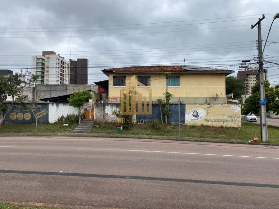 Imagem Imóvel à Venda, 494 m² em Centro De São José Dos Pinhais - São José Dos Pinhais