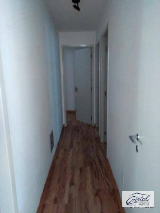 Imagem Apartamento com 3 Quartos à Venda, 106 m² em Vila Sônia - São Paulo