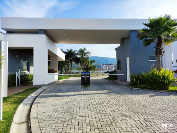 Imagem Terreno à Venda, 151 m² em Deltaville - Biguaçu Imagem Terreno à Venda, 151 m² em Deltaville - Biguaçu