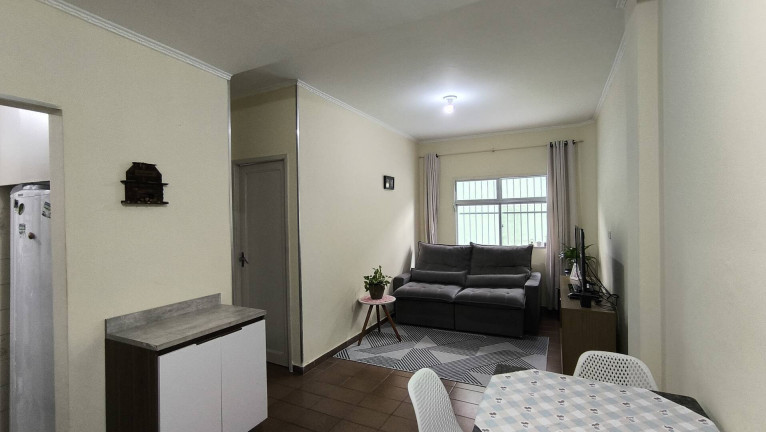 Imagem Apartamento com 1 Quarto à Venda, 43 m² em Canto Do Forte - Praia Grande Imagem Apartamento com 1 Quarto à Venda, 43 m² em Canto Do Forte - Praia Grande