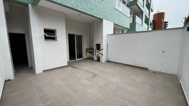 Imagem Apartamento com 1 Quarto à Venda, 45 m² em Praia Grande - Ubatuba
