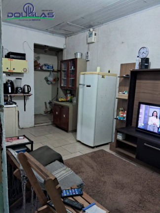 Imagem Casa com 1 Quarto à Venda, em Viamão Imagem Casa com 1 Quarto à Venda, em Viamão