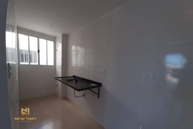 Imagem Apartamento com 2 Quartos à Venda, 47 m² em Penha - São Paulo