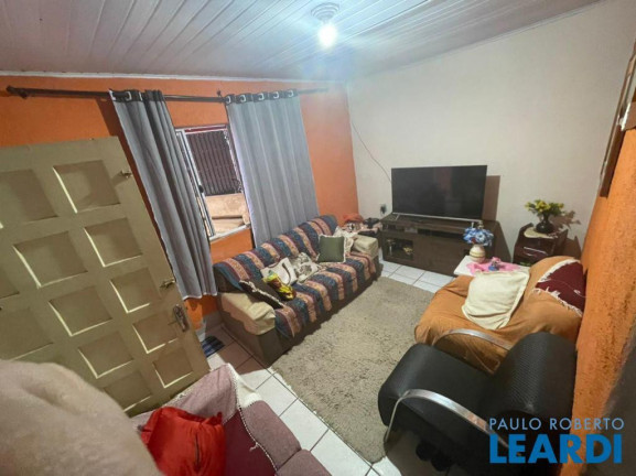 Imagem Casa com 3 Quartos à Venda, 86 m² em Jardim Stella - Santo André Imagem Casa com 3 Quartos à Venda, 86 m² em Jardim Stella - Santo André