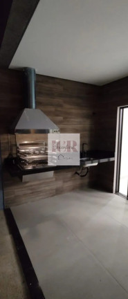 Imagem Casa de Condomínio com 3 Quartos à Venda, 150 m² em Residencial Horto Florestal Villagio - Sorocaba