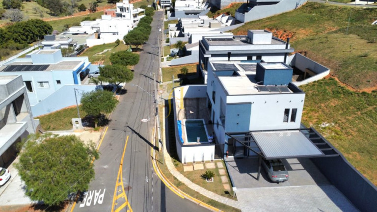 Imagem Sobrado com 4 Quartos à Venda, 353 m² em Condomínio Villa Real De Bragança - Bragança Paulista Imagem Sobrado com 4 Quartos à Venda, 353 m² em Condomínio Villa Real De Bragança - Bragança Paulista