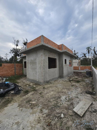 Imagem Casa à Venda, 47 m² em Balneário Praia Grande - Matinhos Imagem Casa à Venda, 47 m² em Balneário Praia Grande - Matinhos