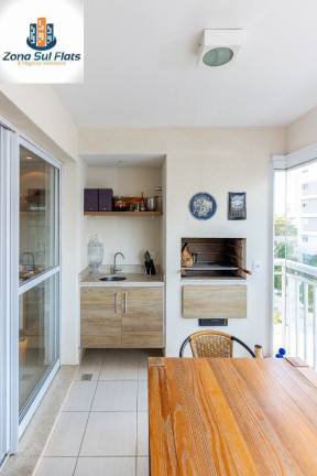 Imagem Apartamento com 3 Quartos à Venda, 123 m² em Vila Congonhas - São Paulo Imagem Apartamento com 3 Quartos à Venda, 123 m² em Vila Congonhas - São Paulo