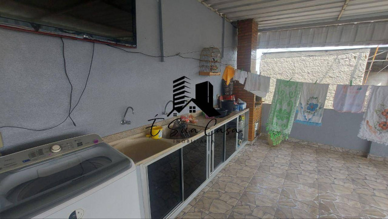 Imagem Casa com 4 Quartos à Venda, 225 m² em Bela Vista - Contagem Imagem Casa com 4 Quartos à Venda, 225 m² em Bela Vista - Contagem