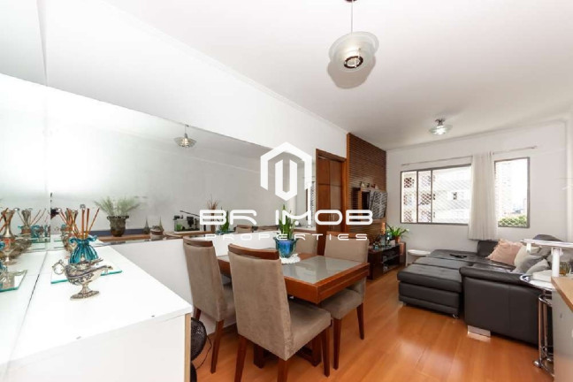 Imagem Imóvel com 2 Quartos à Venda, 55 m² em Vila Olímpia - São Paulo Imagem Imóvel com 2 Quartos à Venda, 55 m² em Vila Olímpia - São Paulo