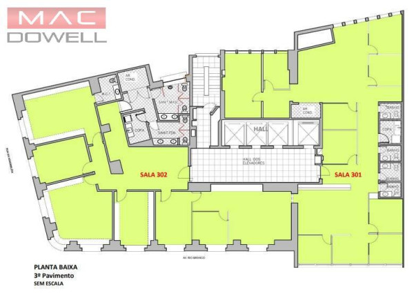 Imagem Sala Comercial para Alugar, 472 m² em Centro / Rio De Janeiro / Rj - Rio De Janeiro Imagem Sala Comercial para Alugar, 472 m² em Centro / Rio De Janeiro / Rj - Rio De Janeiro
