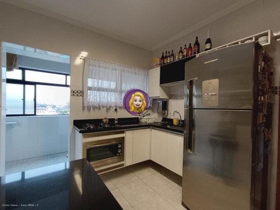 Imagem Apartamento com 2 Quartos à Venda, 91 m² em Macuco - Santos Imagem Apartamento com 2 Quartos à Venda, 91 m² em Macuco - Santos