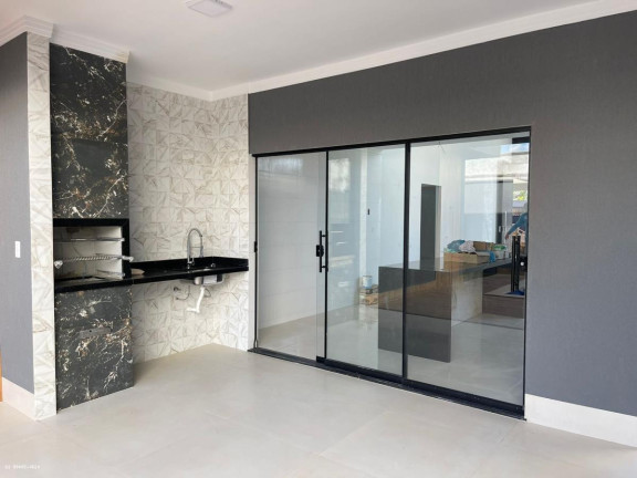 Imagem Casa com 3 Quartos à Venda, 178 m² em Goiânia 2 - Goiânia