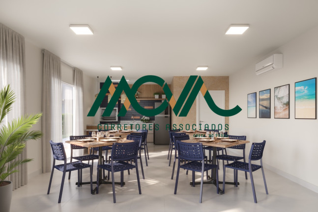 Imagem Imóvel com 2 Quartos à Venda, 51 m² em Santa Clara - Itapoá Imagem Imóvel com 2 Quartos à Venda, 51 m² em Santa Clara - Itapoá