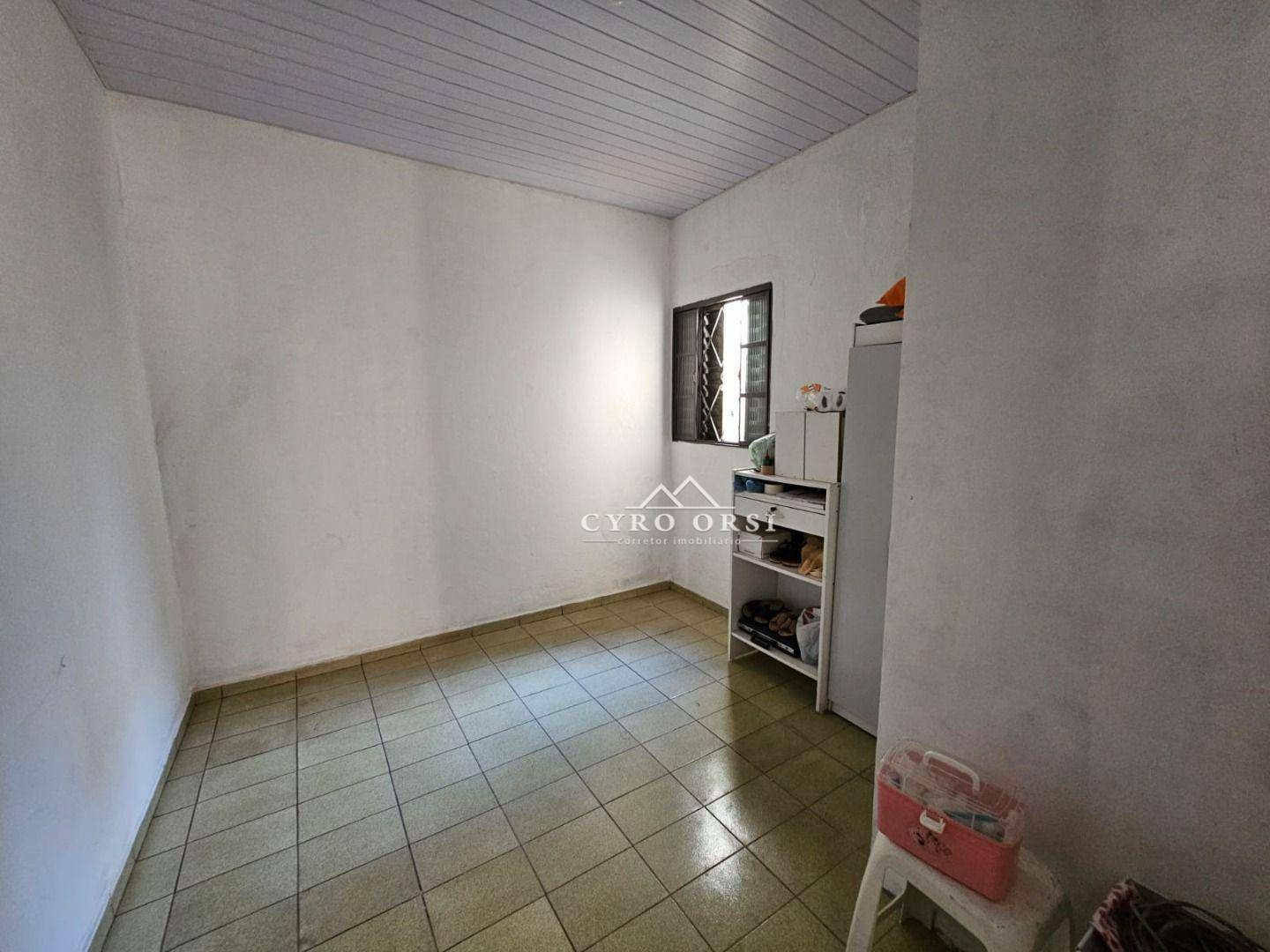 Imagem Casa com 4 Quartos à Venda, 240 m² em Paulista - Piracicaba