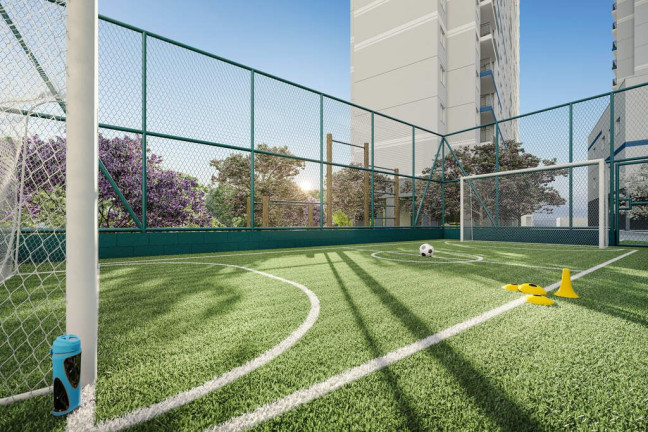 Imagem Apartamento com 2 Quartos à Venda, 42 m² em Interlagos - São Paulo Imagem Apartamento com 2 Quartos à Venda, 42 m² em Interlagos - São Paulo