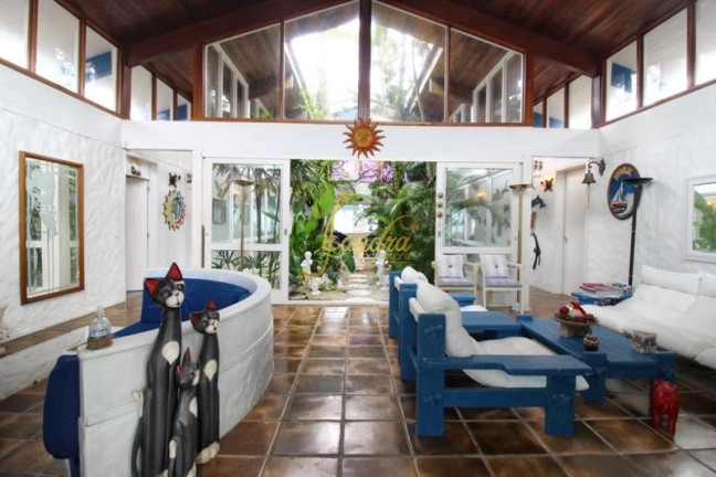 Imagem Casa com 5 Quartos à Venda, 380 m² em Atlantida - Xangri-la Imagem Casa com 5 Quartos à Venda, 380 m² em Atlantida - Xangri-la