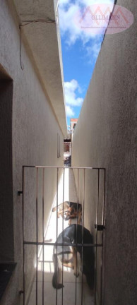 Imagem Casa com 2 Quartos à Venda, 87 m² em Jardim Luella - Suzano