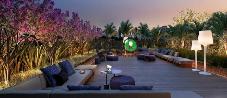 Imagem Apartamento com 2 Quartos à Venda, 77 m² em Moema - São Paulo Imagem Apartamento com 2 Quartos à Venda, 77 m² em Moema - São Paulo