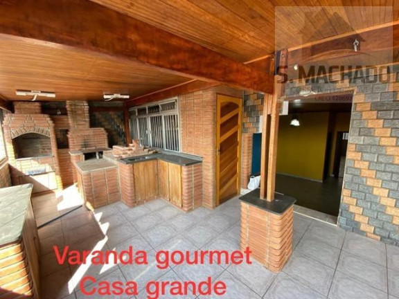 Imagem Casa à Venda, 250 m² em Jardim Ana Maria - Santo André