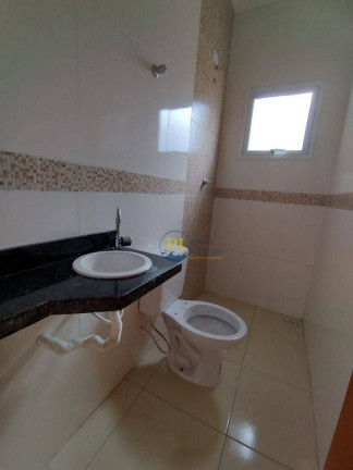 Imagem Casa com 2 Quartos à Venda, 46 m² em Ocian - Praia Grande