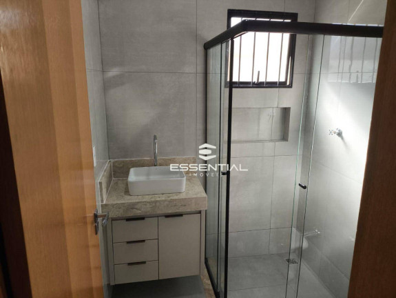 Imagem Casa com 3 Quartos à Venda, 126 m² em Setsul Ii - São José Do Rio Preto Imagem Casa com 3 Quartos à Venda, 126 m² em Setsul Ii - São José Do Rio Preto