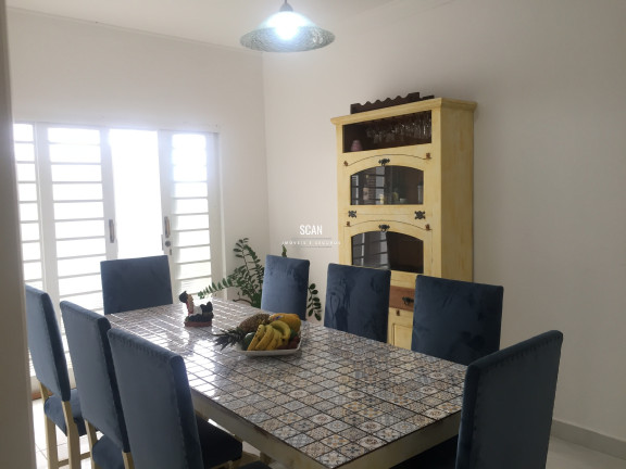 Imagem Casa com 4 Quartos à Venda, 181 m² em Jardim Bela Vista - Campinas Imagem Casa com 4 Quartos à Venda, 181 m² em Jardim Bela Vista - Campinas
