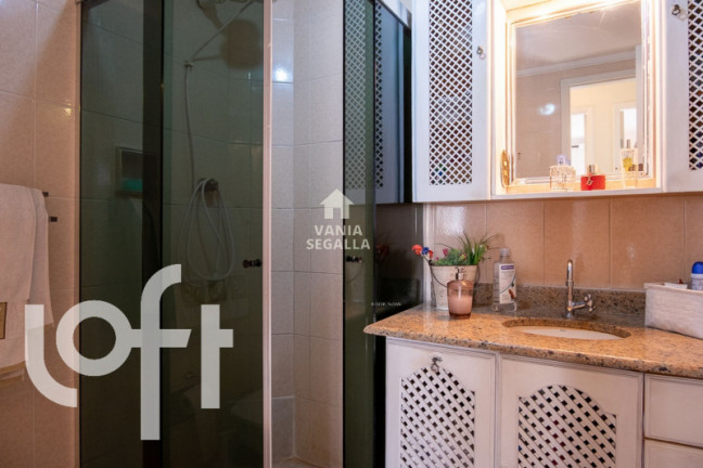 Imagem Apartamento com 3 Quartos à Venda, 72 m² em Vila Ipojuca - São Paulo