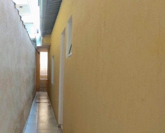 Imagem Casa com 2 Quartos à Venda, 135 m² em Vila Marcondes - Carapicuíba
