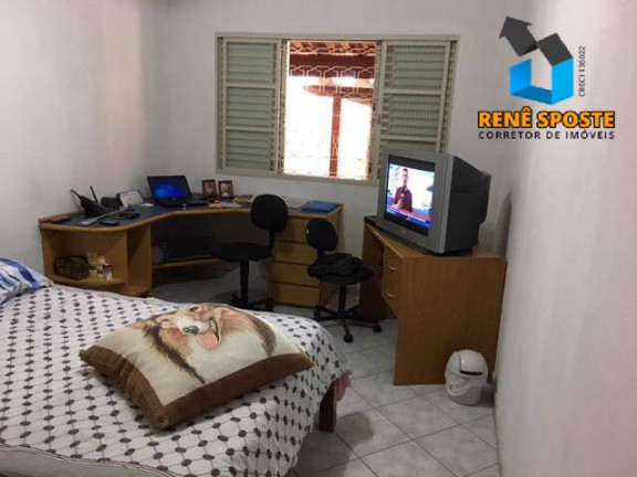 Imagem Sobrado com 5 Quartos à Venda, 449 m² em Colina Parte Baixa - São Pedro Imagem Sobrado com 5 Quartos à Venda, 449 m² em Colina Parte Baixa - São Pedro
