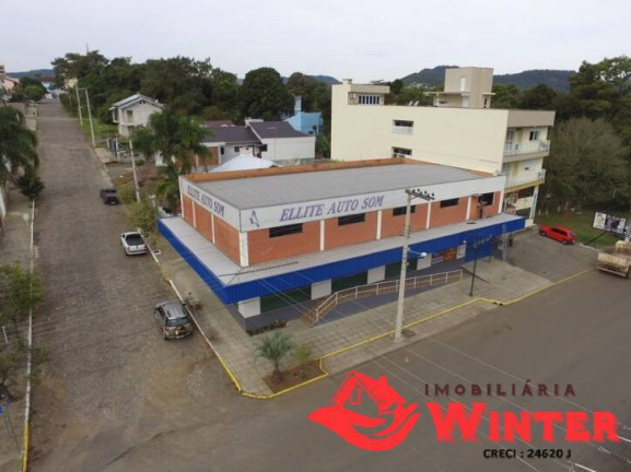 Imagem Imóvel Comercial à Venda, 411 m² em Centro - Feliz Imagem Imóvel Comercial à Venda, 411 m² em Centro - Feliz