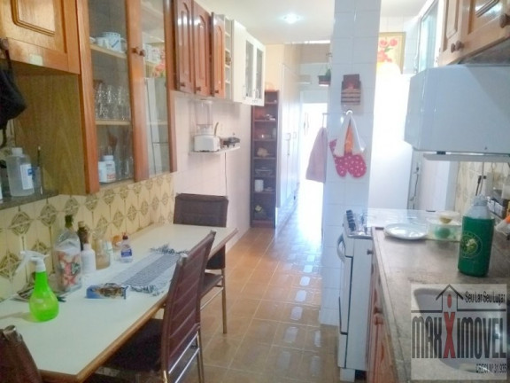 Imagem Cobertura com 3 Quartos à Venda, 130 m² em Engenho Novo - Rio De Janeiro Imagem Cobertura com 3 Quartos à Venda, 130 m² em Engenho Novo - Rio De Janeiro