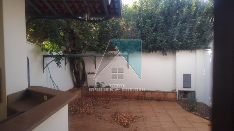 Imagem Casa com 4 Quartos à Venda, em Jardim Irajá - Ribeirão Preto Imagem Casa com 4 Quartos à Venda, em Jardim Irajá - Ribeirão Preto