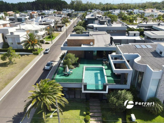 Imagem Casa de Condomínio com 4 Quartos à Venda, 350 m² em Morada Do Sol - Capão Da Canoa Imagem Casa de Condomínio com 4 Quartos à Venda, 350 m² em Morada Do Sol - Capão Da Canoa