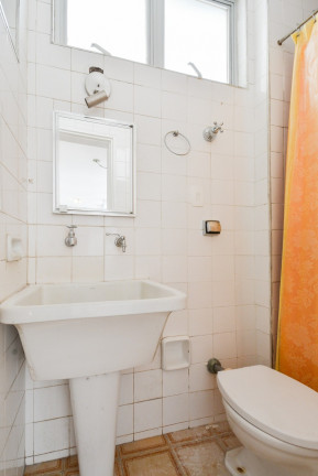 Imagem Apartamento com 3 Quartos à Venda, 181 m² em Santa Cecília - São Paulo
