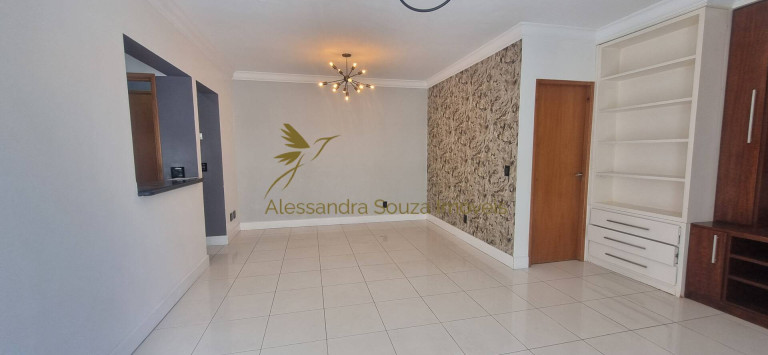 Imagem Apartamento com 2 Quartos à Venda, 80 m² em Alphaville Centro Industrial E Empresarial/alphaville. - Barueri