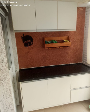 Imagem Apartamento com 2 Quartos à Venda, 55 m² em Vila Prudente - São Paulo