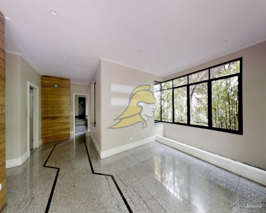 Imagem Apartamento com 4 Quartos à Venda, 216 m² em Vila Mascote - São Paulo