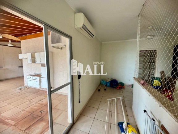 Imagem Apartamento com 2 Quartos à Venda, 119 m² em Higienópolis - São José Do Rio Preto Imagem Apartamento com 2 Quartos à Venda, 119 m² em Higienópolis - São José Do Rio Preto