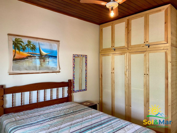 Imagem Casa com 3 Quartos à Venda, 105 m² em Lázaro - Ubatuba Imagem Casa com 3 Quartos à Venda, 105 m² em Lázaro - Ubatuba
