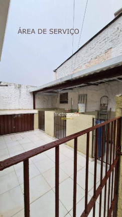 Imagem Galpão à Venda, 375 m² em Barcelona - São Caetano Do Sul